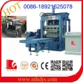 Professional Low Cost Cement Bricks Making Machine